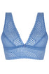 Antigel C37 Tressage Graphic Bralette